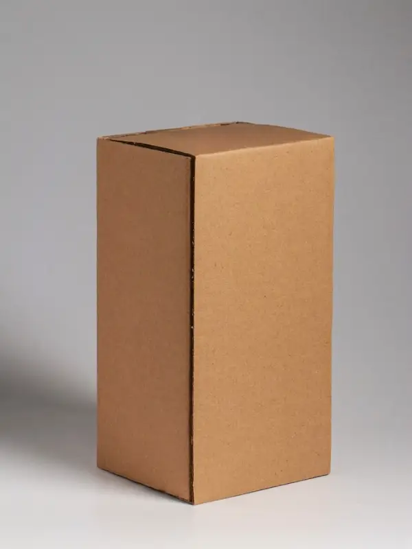 Ваза настольная керамика Ваза настольная керамика "Терсеро" 23,5х10 см, бежевый