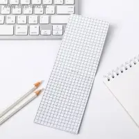 Блокнот А7 16 листов "Енотоблокнот"