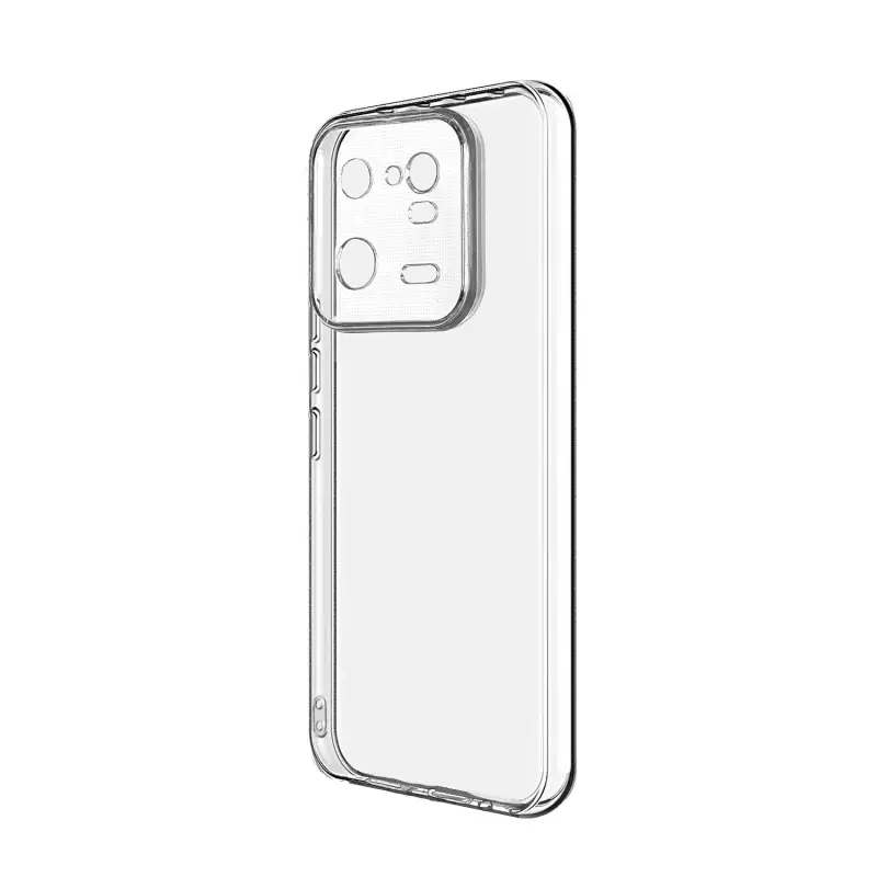 Чехол для Xiaomi 13 TPU 2.0mm Clear Case