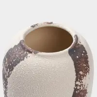 Ваза керамика настольная &laquo;Мелхор&raquo; 23&times;13 см