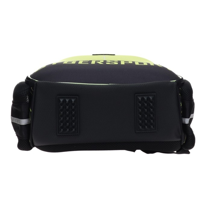 Рюкзак каркасный Hatber Ergonomic light CYBER SPORT, 38 х 29 х 12,5 см