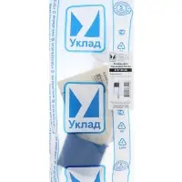 Клапан заливной для смывного бачка &laquo;УКЛАД&raquo; КН 57, нижний, пластиковый