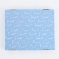 Коробка складная Present, 31 х 25,5 х 16 см