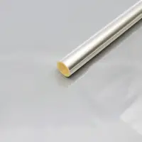 Плёнка для цветов и букетов, прозрачная 0.7&times;37.5 м, 1000 г, 40 мкм