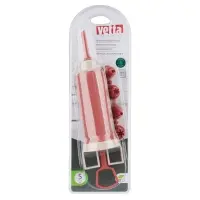 VETTA Шприц кулинарный 5 насадок WH001A