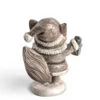 Фигурка &laquo;Волчок с фонариком&raquo;, 6.5&times;4.5&times;9 см