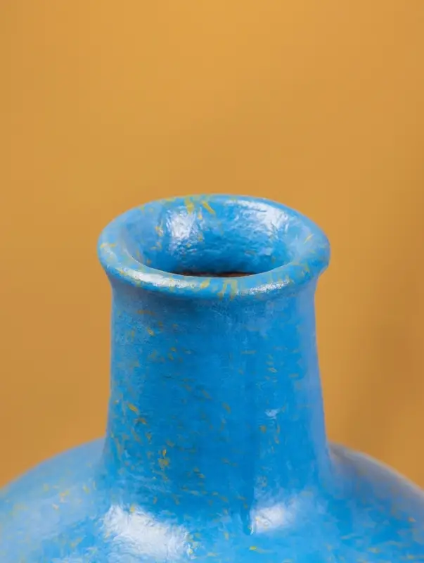 Ваза терракота «Антика», 22×22×43 см, керамика Ваза терракота «Антика», 22×22×43 см, керамика