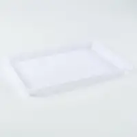 Шопер для раскрашивания в технике Эбру, сумка, 5 цветов