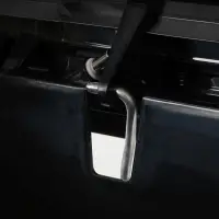 Ведро для мусора с педалью &laquo;Металл&raquo;, 20 л