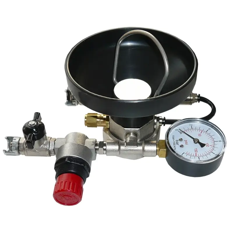 Головная часть для пеногенератора Z136