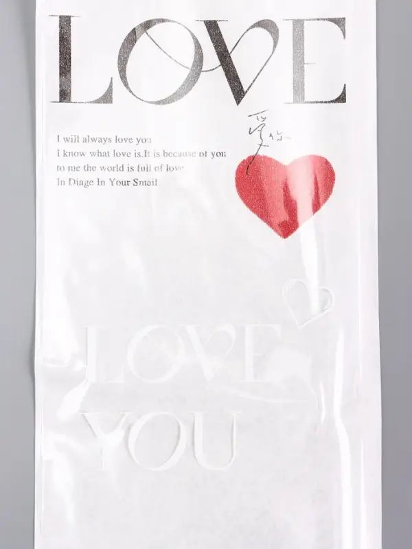 Пакет конус, для цветов, белый, 14×40 см Пакет конус, для цветов, белый, 14×40 см