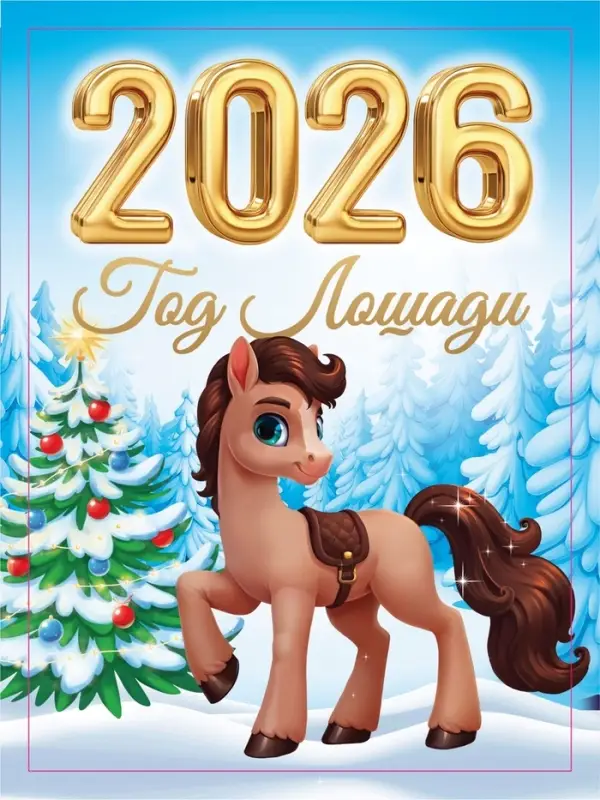 Календарь отрывной на магните «Традиции 2026» 9.5×13 см Календарь отрывной на магните «Традиции 2026» 9.5×13 см