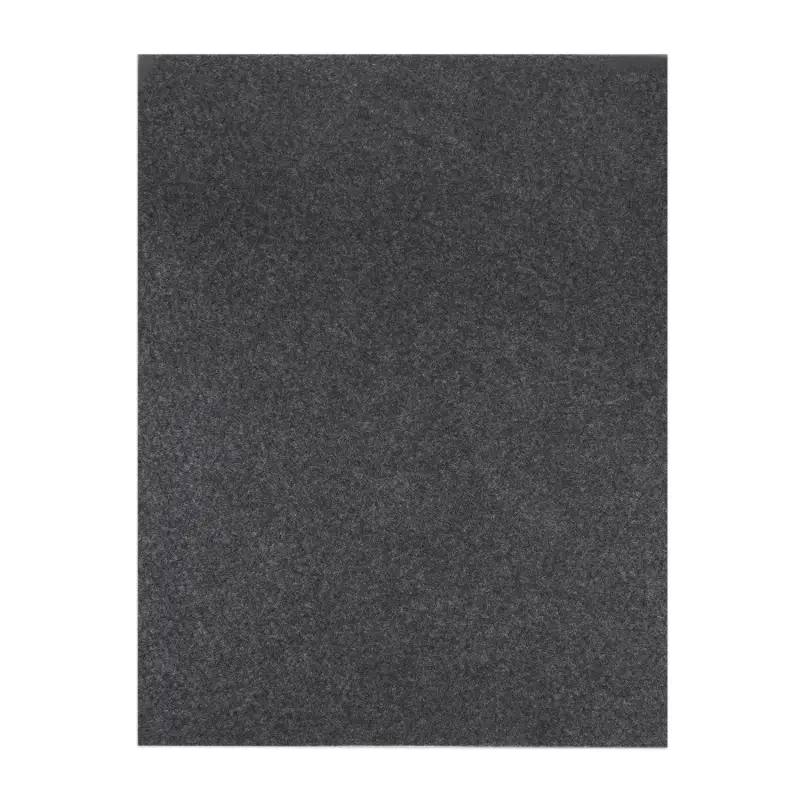 Коврик влаговпитывающий (багажник) AVS VK-06 (100х80 см) 1 шт.