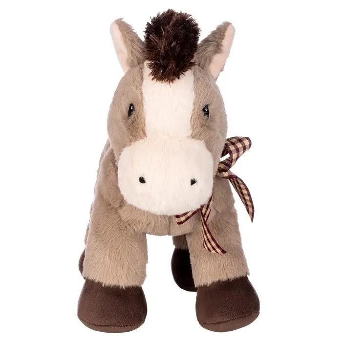 Мягкая игрушка «Лошадка Холли», 27 см Мягкая игрушка «Лошадка Холли», 27 см