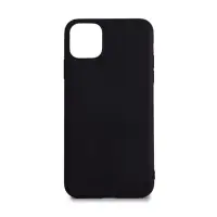 Чехол Iph 11 Pro Max матовый TPU 1.0MM
