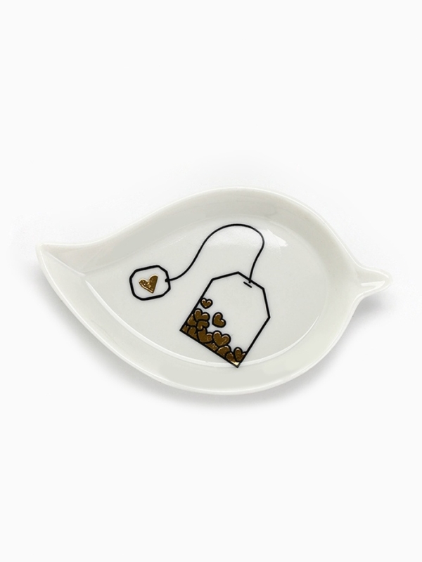 Подставка  Подставка "Пакетик", 10 х 7 см