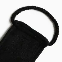 Подарочный набор косметики &laquo;Незаменимый чистый запас&raquo;, гель для душа, шампунь для волос, 2&times;300 мл и мочалка для тела, HARD LINE