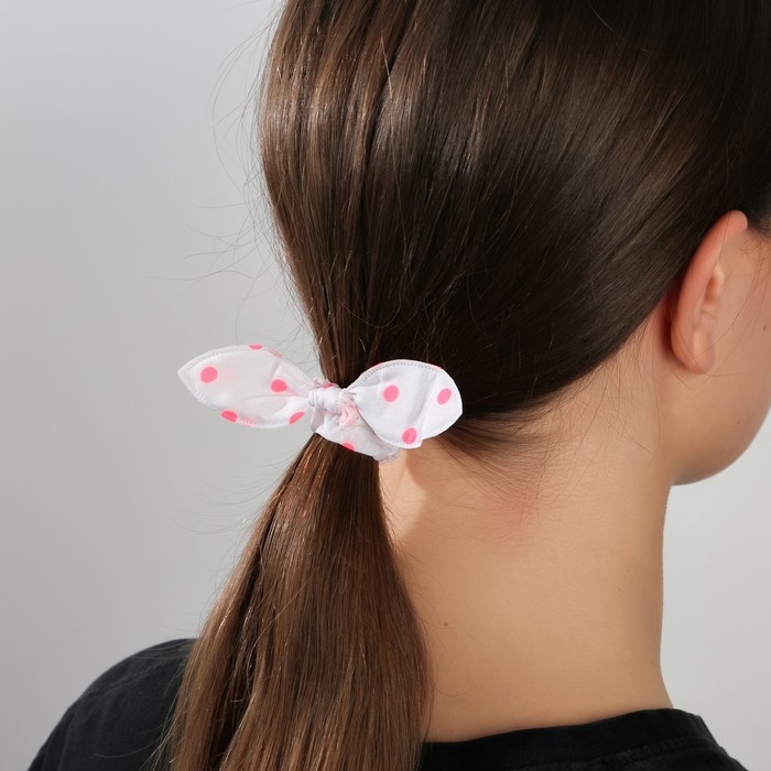 Ободок и резинка «Следуй за мечтой» набор для волос Ободок и резинка «Следуй за мечтой» набор для волос