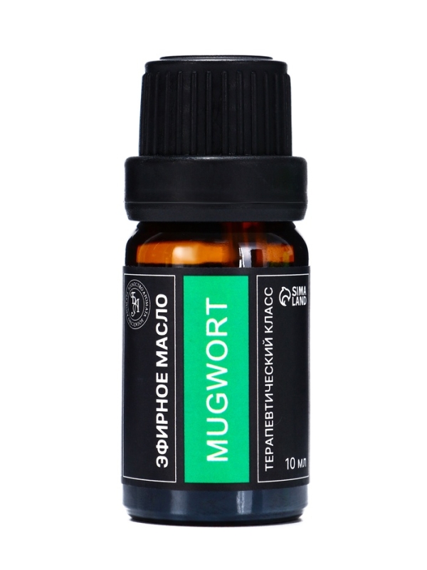 Эфирное масло Эфирное масло "Полынь", 10 мл, в тубусе