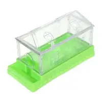 ЭВРИКИ Набор для опытов «Моя миниферма», 1 этаж