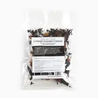 Подарочный набор для приготовления настойки &laquo;Грушевый кальвадос&raquo;, набор трав и специй 38 г, бутылка 500 мл., инструкция