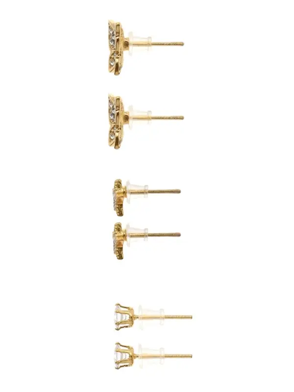 Набор пуссет Набор пуссет "Ассорти" форма МИКС, цвет МИКС