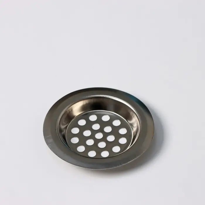 Фильтр для раковины, d=6 см Фильтр для раковины, d=6 см