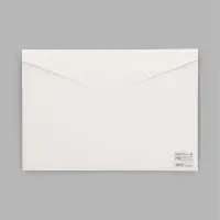 Коробка подарочная на магните с бантом, 29&times;22&times;10.5 см, самосборная, бирюзовая