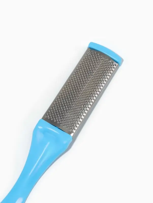 Набор для педикюра, 2 предмета, МИКС