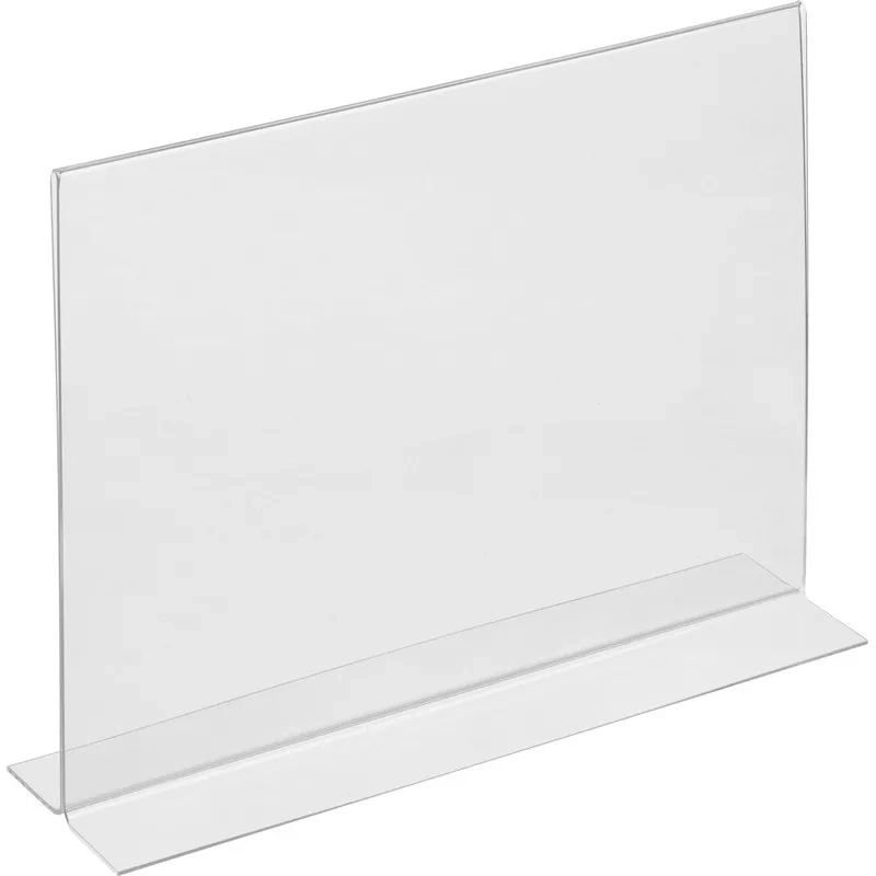 Подставка настольная Attache А4 горизотнальня двус