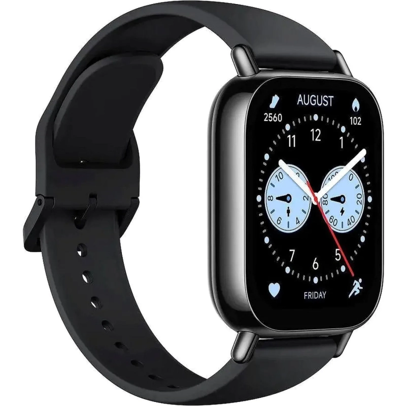 Смарт-часы Redmi Watch 5 Lite Black (BHR8789GL)