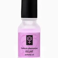 Парфюмерное масло женское с феромонами Formula Pheromone Eclat, 15 мл (по мотивам Eclat d'Arpege (Lanvin)