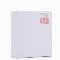 Зеркало настольное, на гибкой ножке, 13.5&times;27 см, (13.5&times;16.2 см), белое