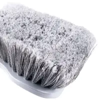 Щетка для мытья с насадкой для шланга AVS BH-0264