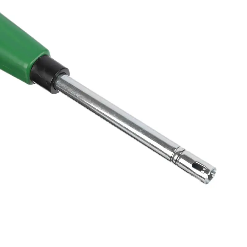 Зажигалка пьезо тм VETTA, пластик, WH-819, АА батарейка (нет в комплекте)