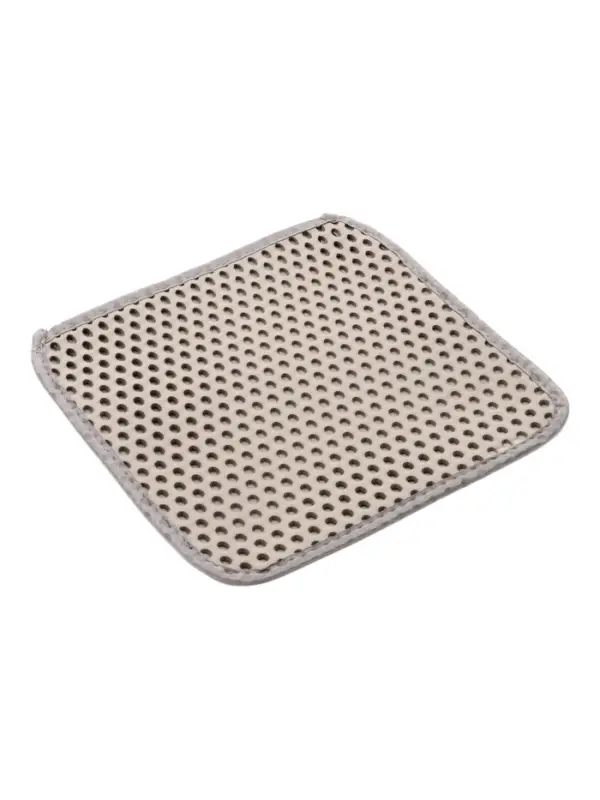 Коврик из EVA для туалета 30 х 30