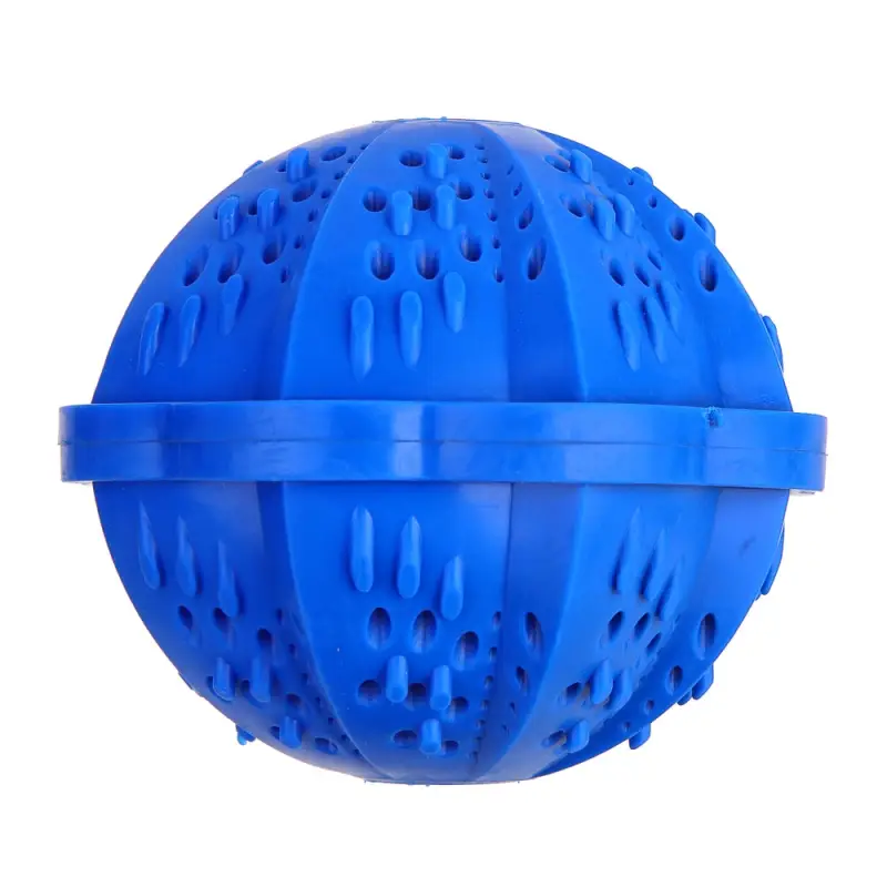 Мяч для стирки тм VETTA, термопластичная резина, 10,5x8см