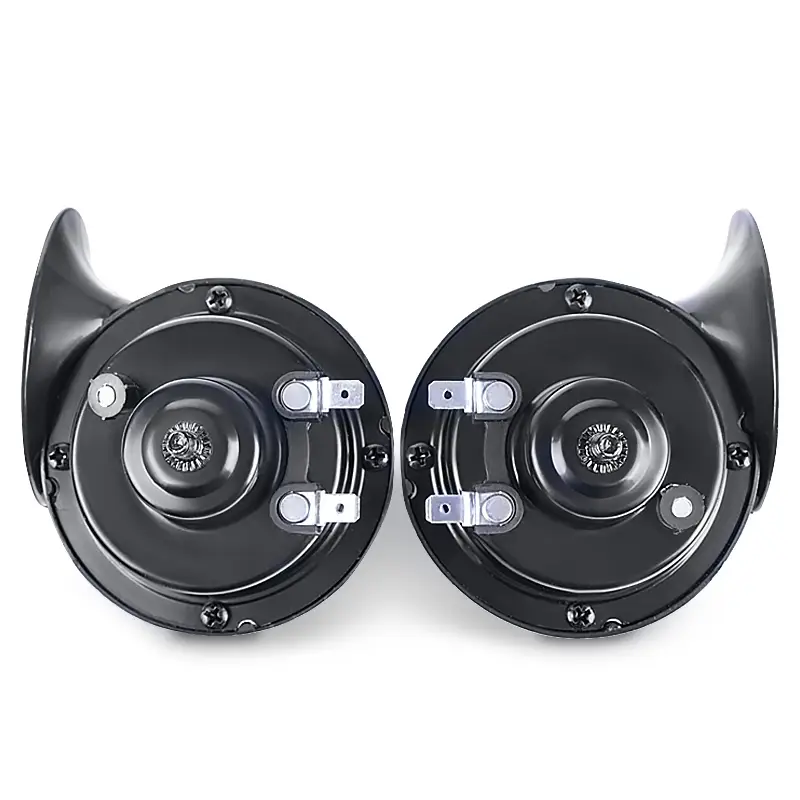 Сигнал автомобильный AVS HR 2001 (2 шт. комплект)