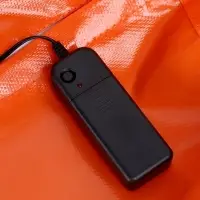 Тюбинг-ватрушка 93см ОКСФОРД BOARD LED Тюбинг-ватрушка 93см ОКСФОРД BOARD LED