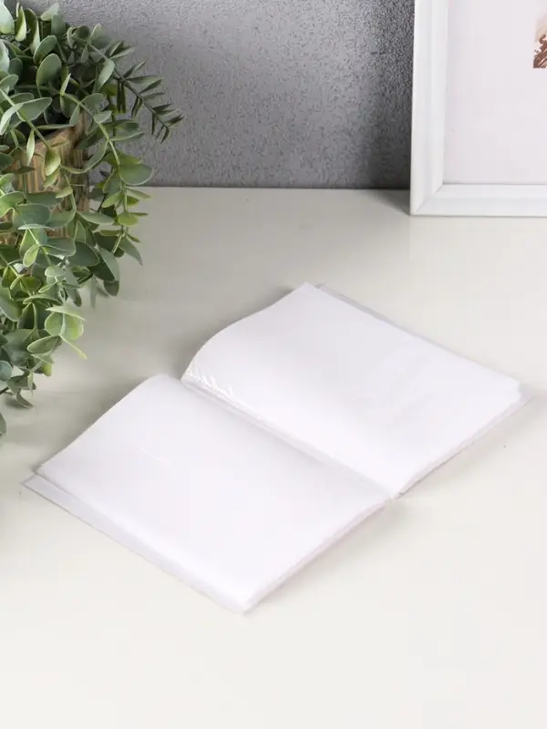 Фотоальбом 36 фото 10X15см, "Ребёнок", розовый, ПП карм.,мягкая обложка