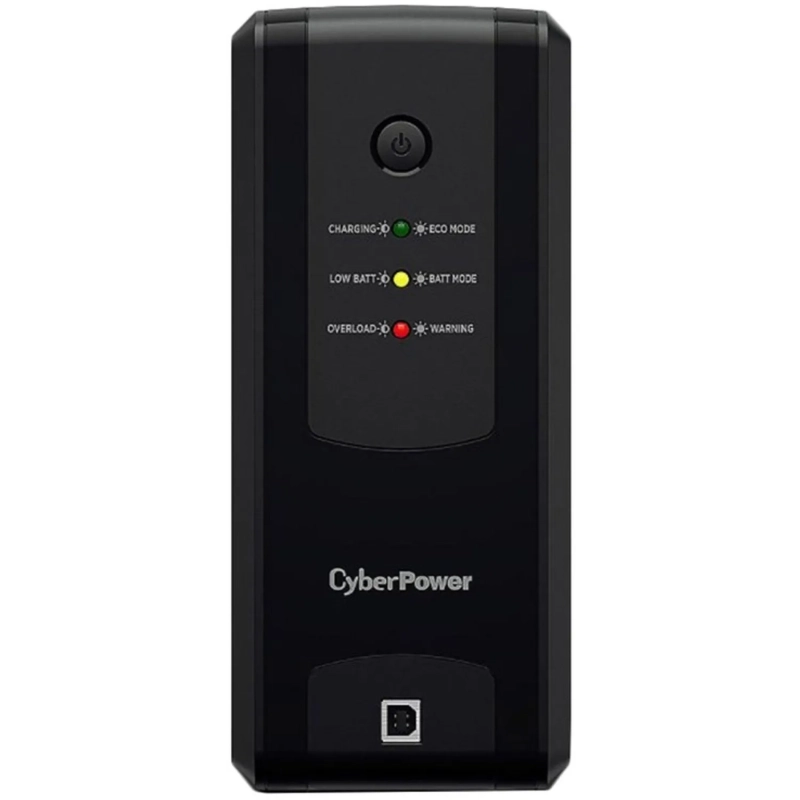 ИБП Line-Interactive CyberPower UT1100EG 1100VA/630W USB/RJ11/45 4xEURO