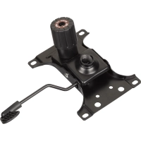 Механизм качания для кресла TQ_Echair Top Gun (металл, черный, 150x200 мм)