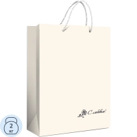 Пакет подарочный (ML) С любовью 151101722