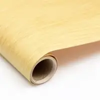 Пленка самоклеящаяся TAKE IT EASY &laquo;Массив бежевый&raquo;, рулон, 0.45&times;2 м