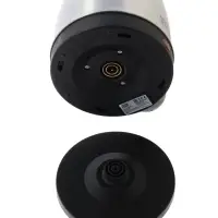 Чайник электрический Homestar HS-1010A, металлический, 1.8 л, 1500 Вт