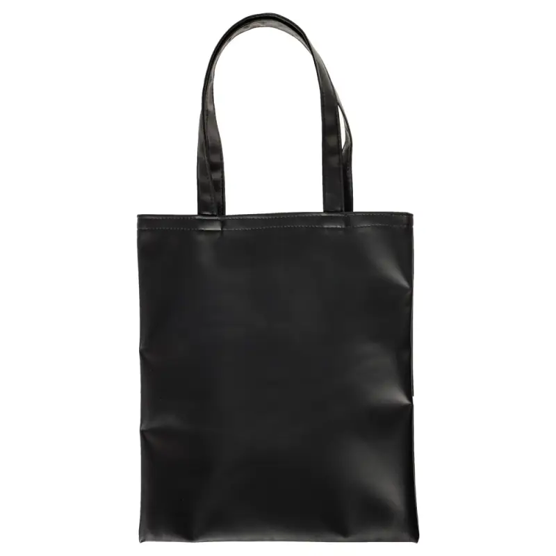 VETTA Сумка-шоппер хозяйственная, эко кожа, 33x44см, 3 цвета