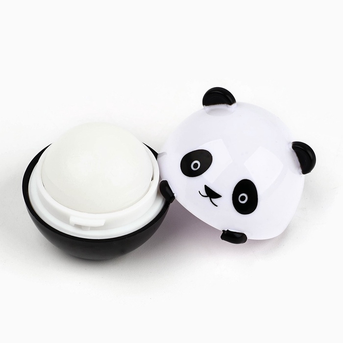 Бальзам для губ детский «Самая милая», 8 гр, прозрачный, аромат ваниль Бальзам для губ детский «Самая милая», 8 гр, прозрачный, аромат ваниль