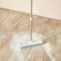 VETTA Набор швабра ПВА с ведром, полипропилен, ABS-пластик, швабра:28х5,5х129см, ведро: 16х13х35 см