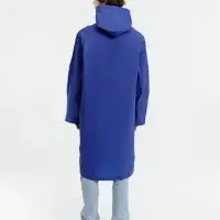 Дождевик RainDrop, ярко-синий, размер 3XL/4XL