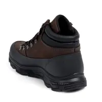 Треккинговые ботинки TREK Sizer2 коричневый, р.43 Треккинговые ботинки TREK Sizer2 коричневый, р.43